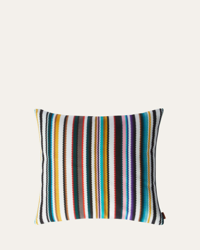 Shangai New Cushion, 16" Square